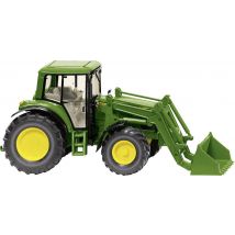 Wiking 039338 H0 Agricultural vehicle John Deere 6920 S