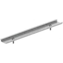 Spelsberg GEOS NS35-250 DIN rail (L x W x H) 250 x 35 x 7.5 mm Steel 1 pc(s)
