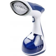 DOMO DO7057S Garment steamer 1800 W White blue