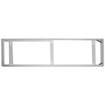 V-TAC 9969 EXTERNAL Mounting bracket Ecru white