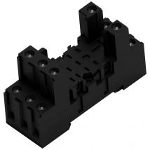 TE Connectivity PT78730 Relay socket 1 pc(s)