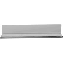 magnetoplan Tray Acryl (W x H x D) 200 x 33 x 56 mm Transparent 1346030