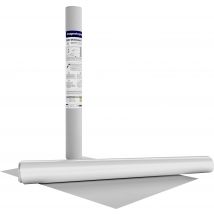 magnetoplan Whiteboard dry erase films Static Folis (W x H) 594 mm x 841 mm White