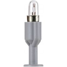 Viessmann Modelltechnik 6832 Special-purpose light bulb Clear E5.5 1 pc(s)