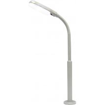 Viessmann Modelltechnik Z Whip-type lamp post Single Assembled 7190 1 pc(s)