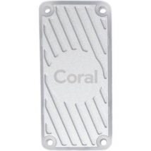 Google Coral TPU USB-Accelarator CPU card