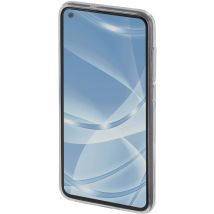 Hama Crystal Clear Back cover Samsung Galaxy A21s Transparent 188734