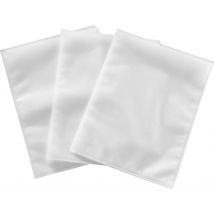 Leifheit 3240 3240 Vacuum seal bag tearproof, with seam welding, boil-proof