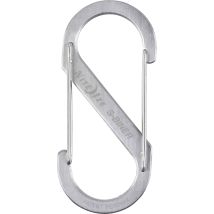 NITE Ize NI-SB5-03-11 Snap hook S-Biner Gr. 5 111 mm x 49 mm 1 pc(s)