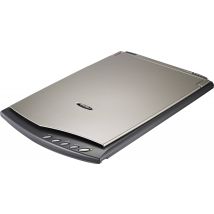 Plustek OpticSlim 2610 Plus Flatbed scanner A4 1200 x 1200 dpi USB A (USB 2.0)