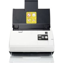 Plustek SmartOffice PN30U Duplex document scanner 216 x 5080 mm 600 x 600 dpi 30 pages/min RJ45, USB A (USB 2.0)