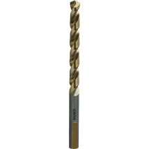 RUKO 228075 HSSE-Co 5 Twist drill bit 7.5 mm Total length 109 mm DIN 338 1 pc(s)