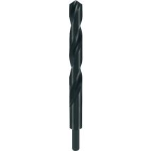 RUKO 200105 HSS-R Twist drill bit 10.5 mm Total length 133 mm DIN 338 1 pc(s)