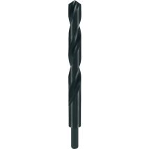 RUKO 200195 HSS-R Twist drill bit 19.5 mm Total length 205 mm DIN 338 1 pc(s)