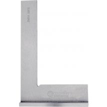 Peddinghaus 5225100001 Try square