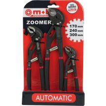 Peddinghaus 6483030001 Pipe wrench set