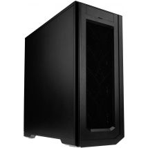 Phanteks PH-ES620PC_BK01 Full tower Casing, Game console casing Black