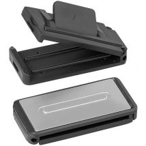 IWH Beltstopp 19210 Seat belt stopper Compatible with: Universal