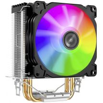 Jonsbo CR-1200 CPU cooler + fan