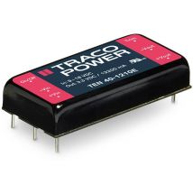 TracoPower TEN 40-2411E DC/DC converter (print) 8 A 40 W No. of outputs: 1 x Content 1 pc(s)