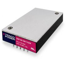TracoPower TEP 40-3615UIR DC/DC converter (print) 1.67 A 40 W No. of outputs: 1 x Content 1 pc(s)