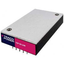 TracoPower TEP 60-7211UIR DC/DC converter (print) 12 A 60 W No. of outputs: 1 x Content 1 pc(s)
