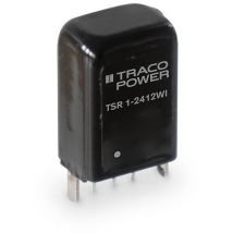 TracoPower TSR 1-4890WI DC/DC converter (print) 1 A 9 W No. of outputs: 1 x Content 1 pc(s)