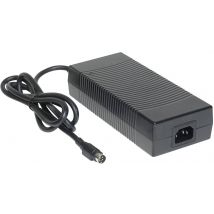 Dehner Elektronik ATS 160T-P240 Bench PSU (fixed voltage) 24 V DC 6.6 A 160 W Regulated