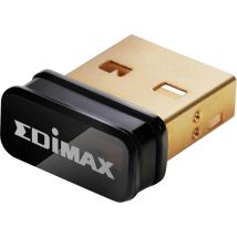 EDIMAX N150 Wi-Fi adapter USB A (USB 2.0) 150 MBit/s