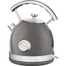 Profi Cook PC-WKS 1192 Kettle Stainless steel, Anthracite