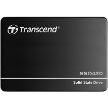 Transcend SSD420K 512 GB 2.5 (6.35 cm) internal SSD SATA 6 Gbps Industrial TS512GSSD420K