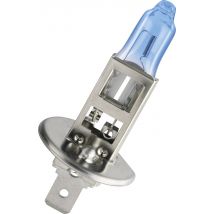 Philips Automotive 12258WVUB1 Halogen bulb WhiteVision Ultra H1 55 W 12 V