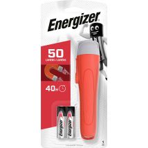 Energizer Magnet LED (monochrome) Torch battery-powered 50 lm 40 h 92 g