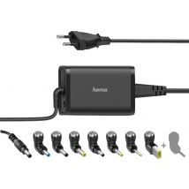 Hama Laptop PSU 65.00 W 19 V 4.25 A