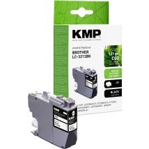 KMP Ink cartridge replaced Brother LC-3213BK Compatible Black B100 1539,4001