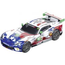 Carrera 20064160 GO!!! Car 2015 SRT Viper Ben Keating Team, No. 93
