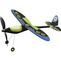 Guenther Flugspiele 1658 Hand launch glider APEX