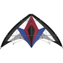 Guenther Flugspiele Stunt kite FLEXUS 150 GX Wingspan (details) 1500 mm Wind speed range 4 - 7 bft