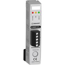 Crouzet SSR 84050040N 40 A 1 pc(s)