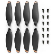 DJI 2-blade Multicopter rotor set DJI4726FM