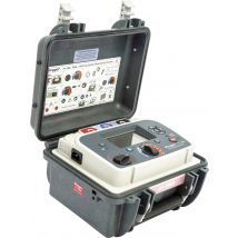 Megger S1-1068 DC Insulation tester 250 V, 500 V, 1000 V, 2500 V, 5000 V, 10000 V, 10000 V 10 GΩ
