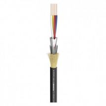 Sommer Cable 520-0151 DMX Cable [1x Open cable ends - 1x Open cable ends]