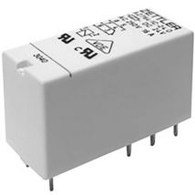 Zettler Electronics AZ764-1A-24D PCB relay 24 V DC 16 A 1 maker 1 pc(s)