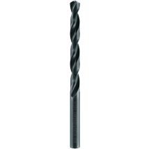 Alpen 0060100480100 HSS Twist drill bit 4.8 mm Total length 86 mm DIN 338 10 pc(s)
