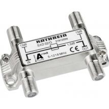 Kathrein EAD 02/G Cable TV distributor 5 - 1218 MHz