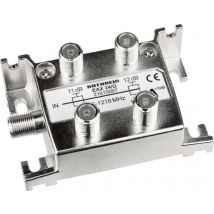 Kathrein EAX 24/G Cable TV distributor 4-way 5 - 1218 MHz