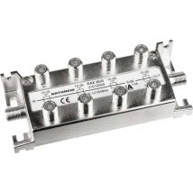 Kathrein EAX 28/G Cable TV distributor 4-way 5 - 1218 MHz