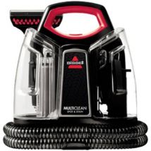 Bissell MultiClean Spot & Stain 4720M Wet/dry vacuum cleaner 1.4 l Detachable water tank