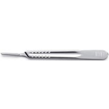 Ideal Tek Scalpel handle 136 mm Carbon 1 pc(s)