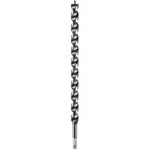 kwb 042528 Douglas & Irwin bits 28 mm Total length 460 mm Hex shank 1 pc(s)